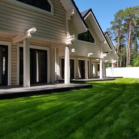 Vega Apartamenty Pobierowo Exterior photo