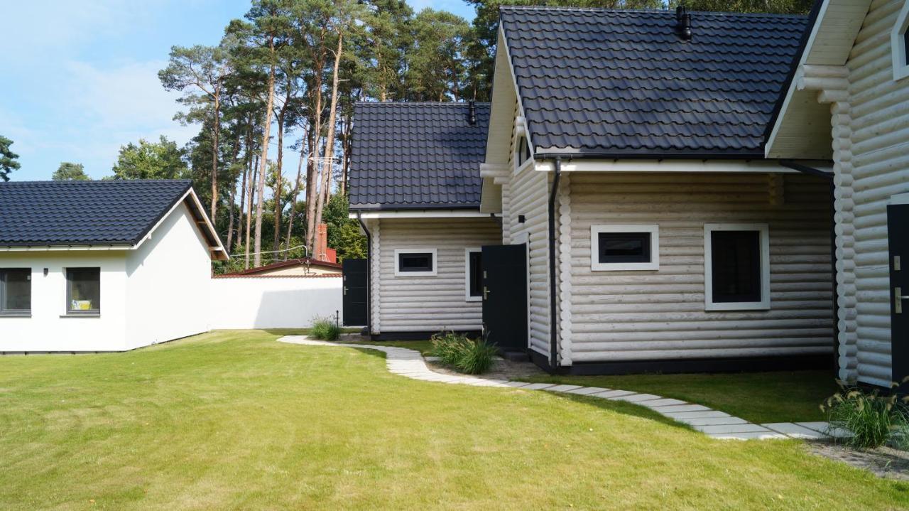 Vega Apartamenty Pobierowo Exterior photo