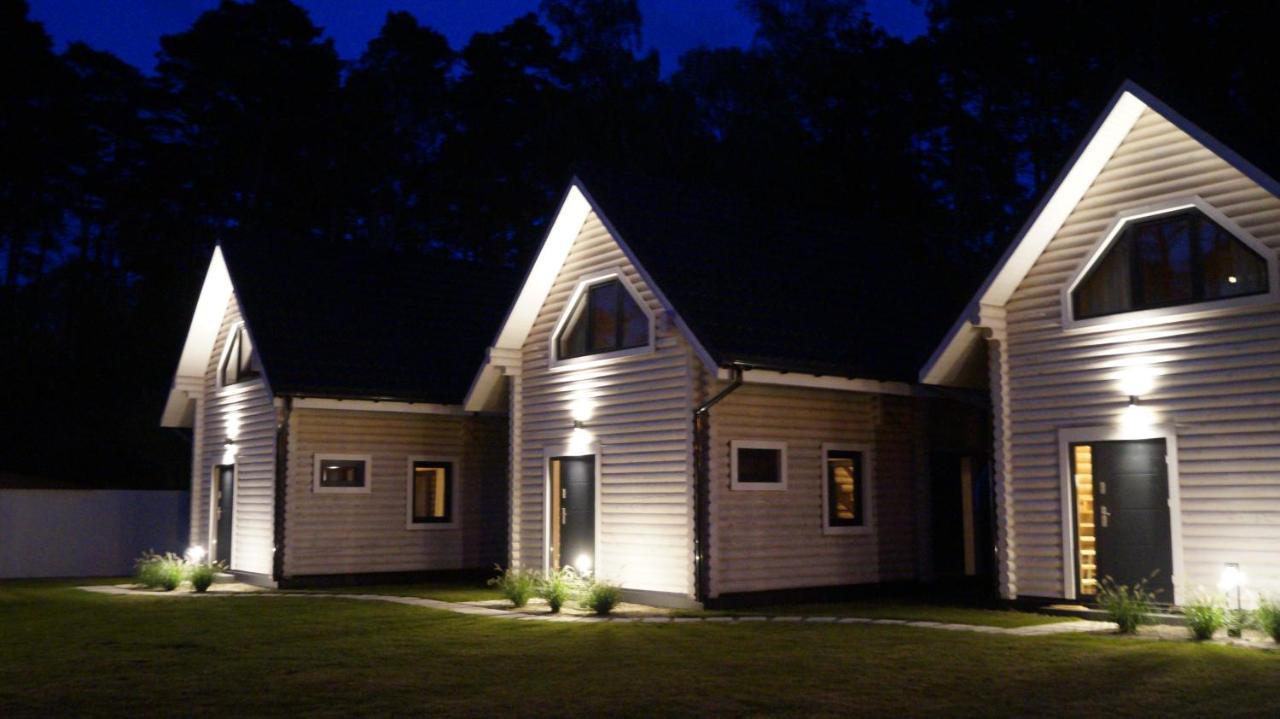 Vega Apartamenty Pobierowo Exterior photo